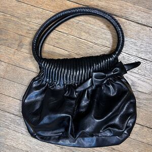 Target Summer ’09 Pleather Bag